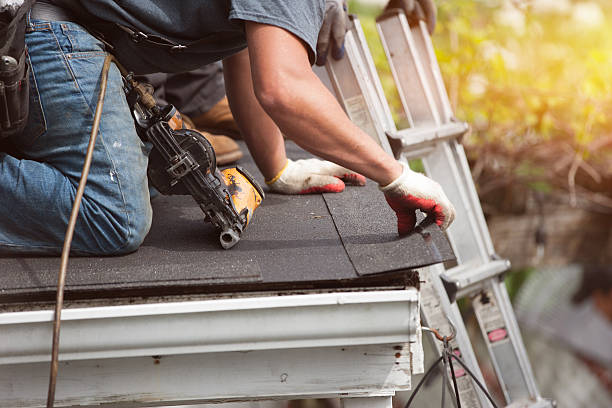 Best Metal Roofing Contractor  in Porter, IN